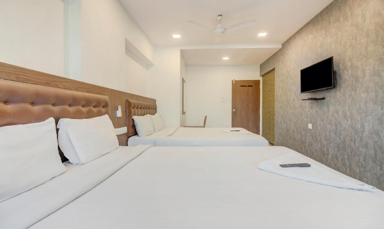 Hotel Aura Nest