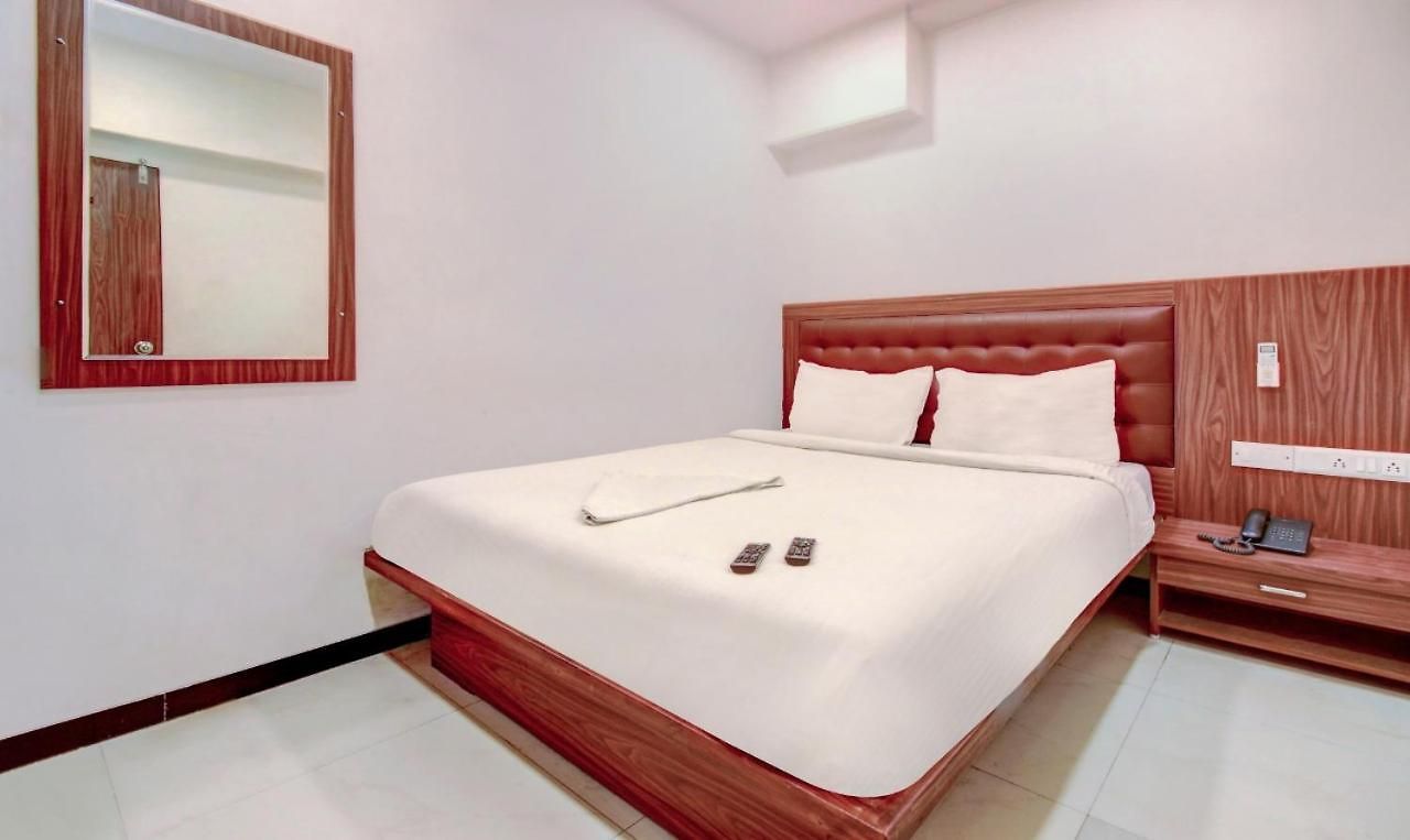 Hotel Aura Nest *