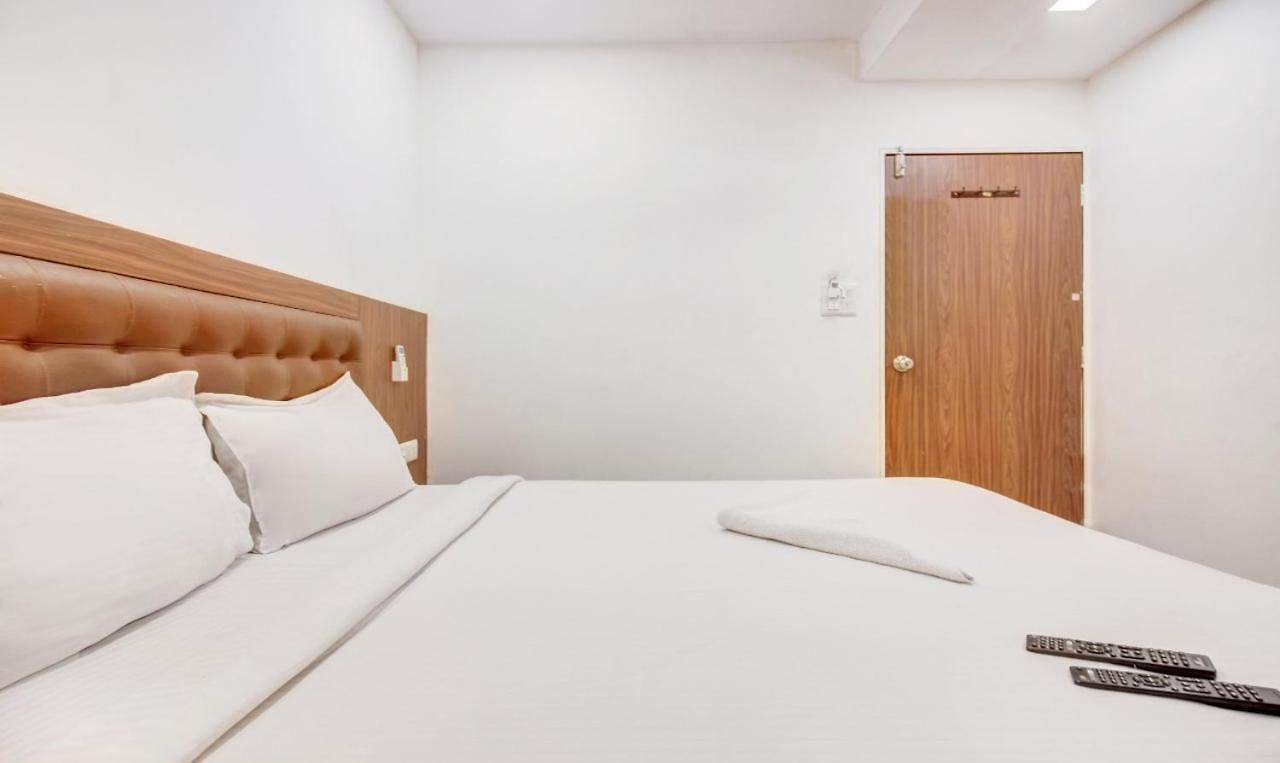 Hotel Aura Nest Mumbai