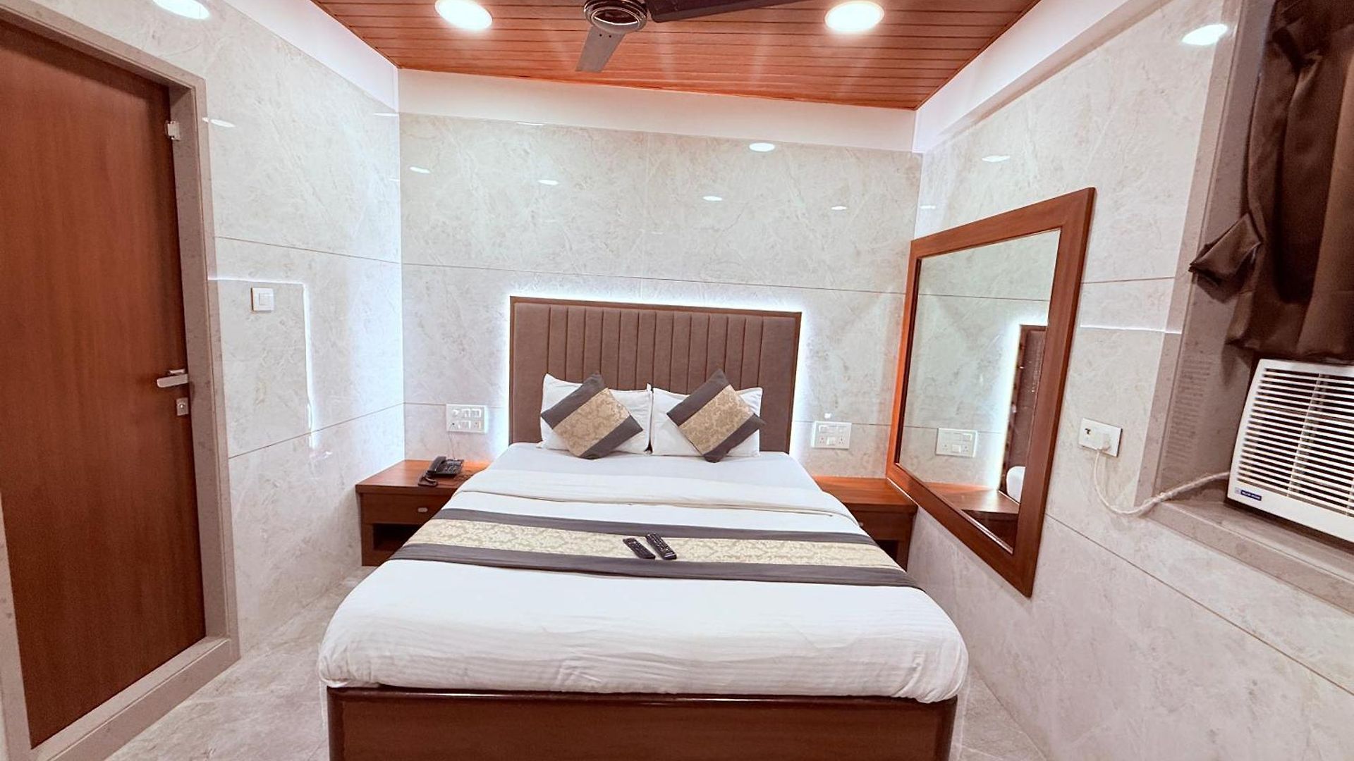 Shiv Sagar - Only For Indian Nationals 2*