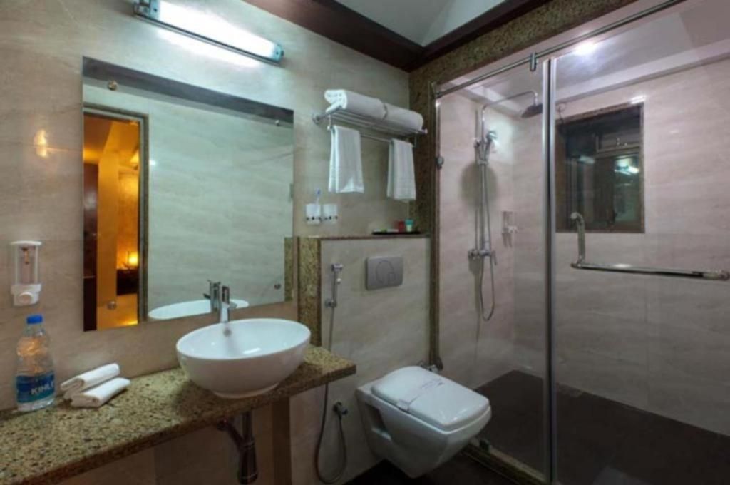 Anantha Executive 3* Mumbai