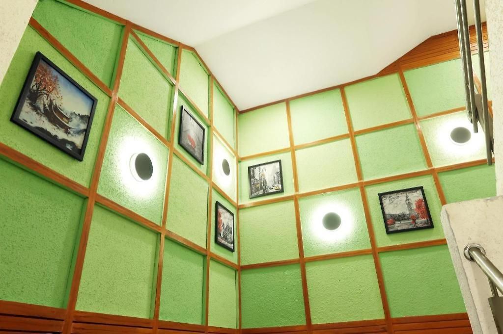 Hotel Aralia A Business Hotel, Midc Mumbai