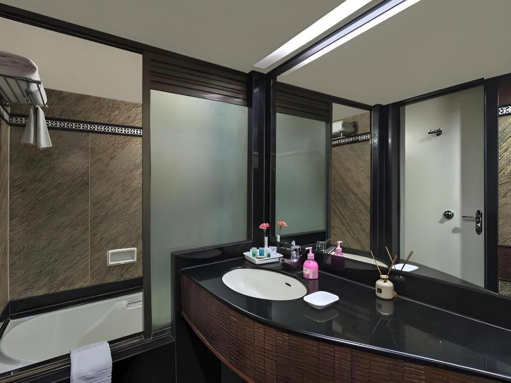 Hotel Tunga International Mumbai