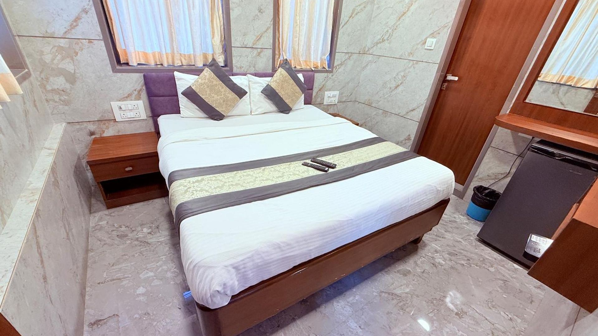 Shiv Sagar - Only For Indian Nationals Mumbai