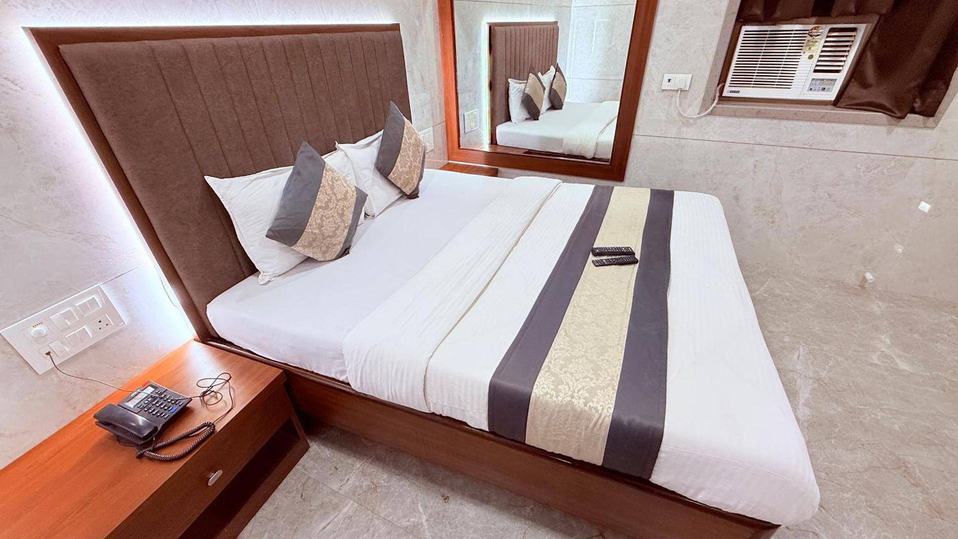 Shiv Sagar - Only For Indian Nationals 2* Mumbai