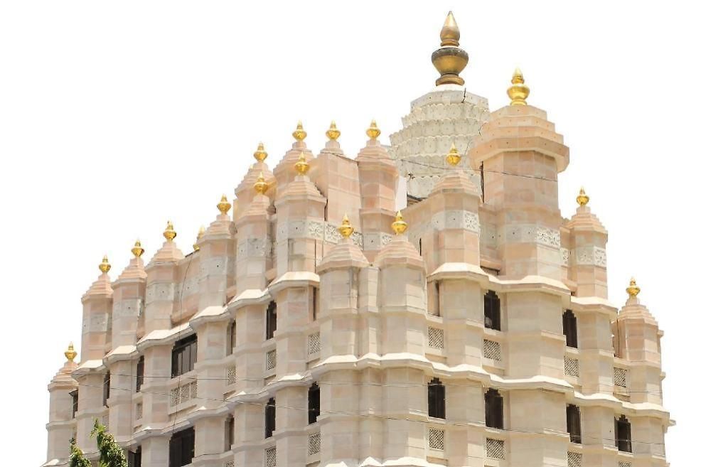 Capital O 77295 Bansidhar Bhuvan 3* Mumbai