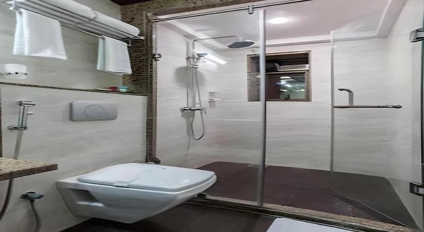 Anantha Executive Hotel Mumbai