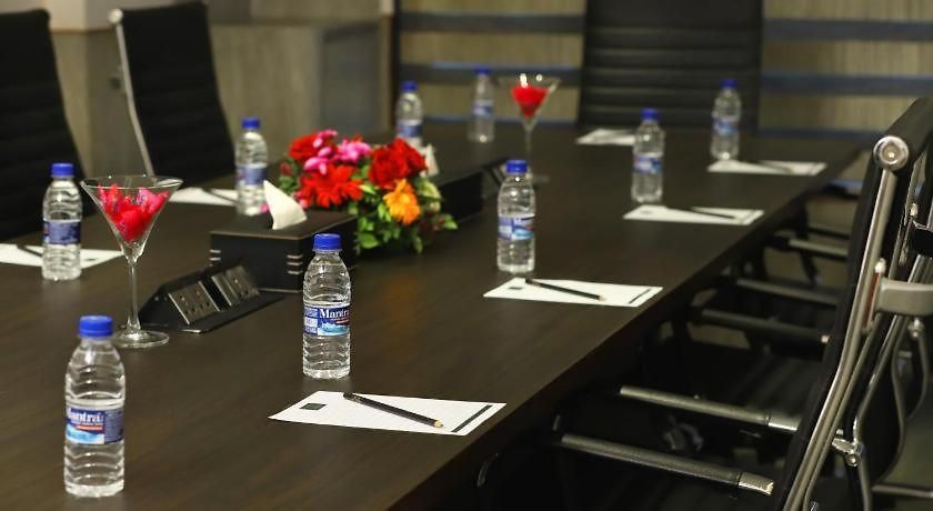 Aralia A Business Hotel, Midc Hotel Mumbai