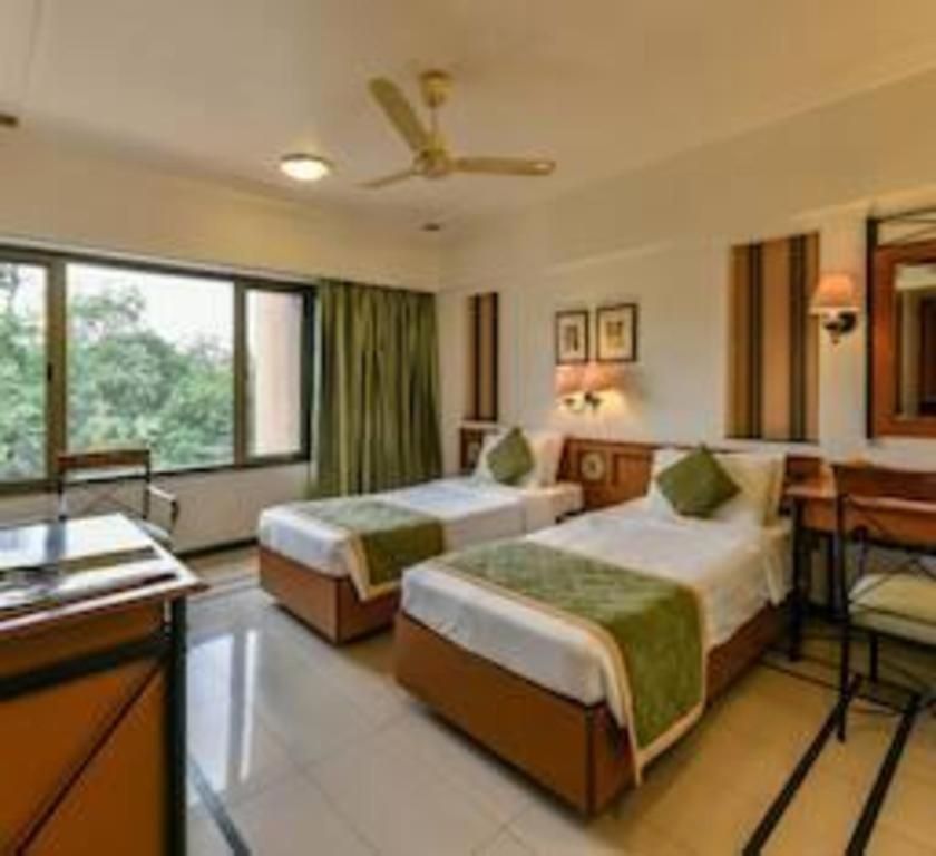 Hotel Tunga International