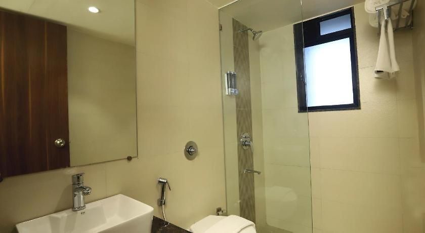 Hotel Aralia A Business Hotel, Midc Mumbai