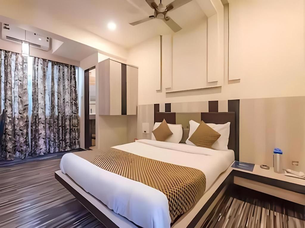 Royal Accord Hotel Mumbai