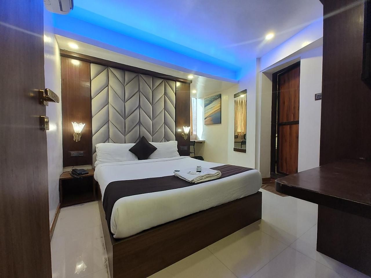 Rio 4*