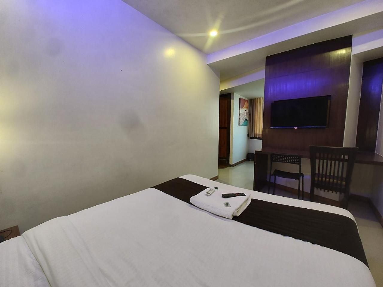 Rio Hotel