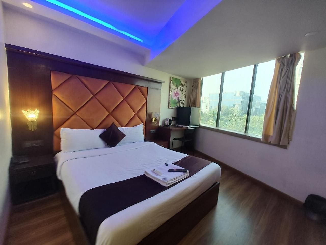 Rio Mumbai