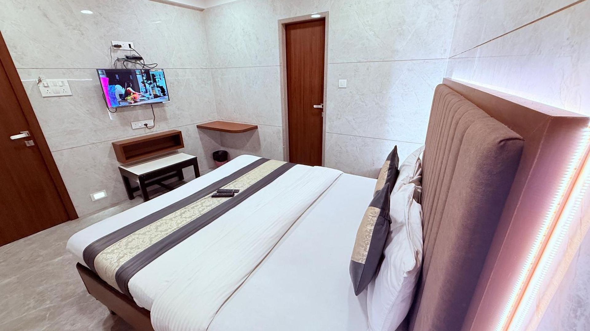 Shiv Sagar - Only For Indian Nationals Hotel
