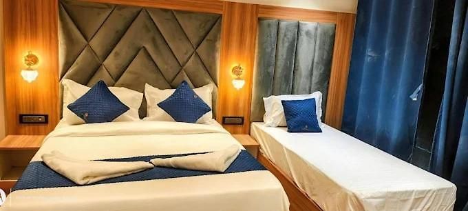 Hotel Nook