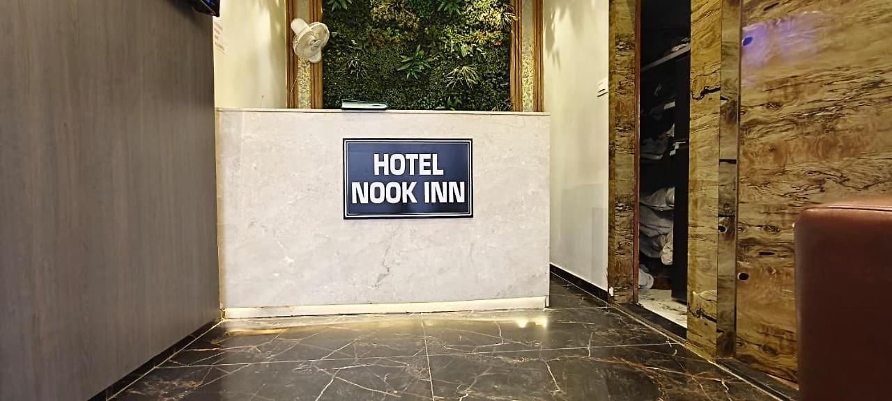 Hotel Nook