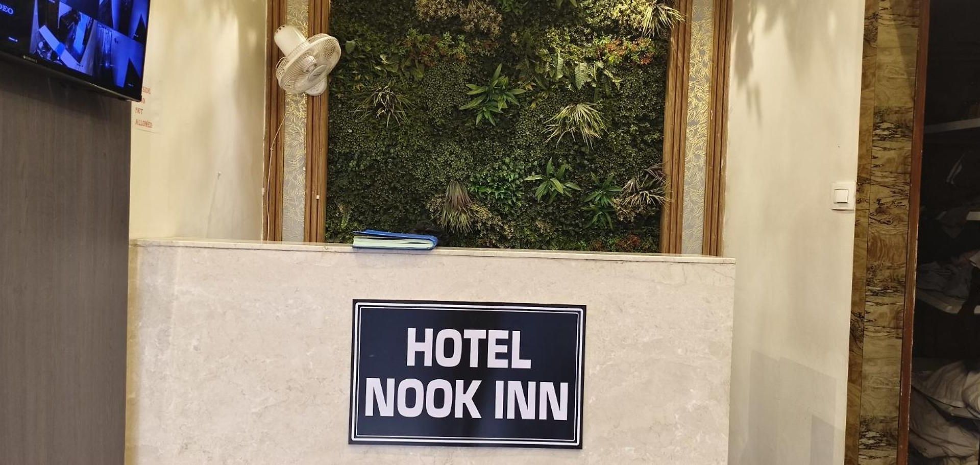 Hotel Nook Mumbai