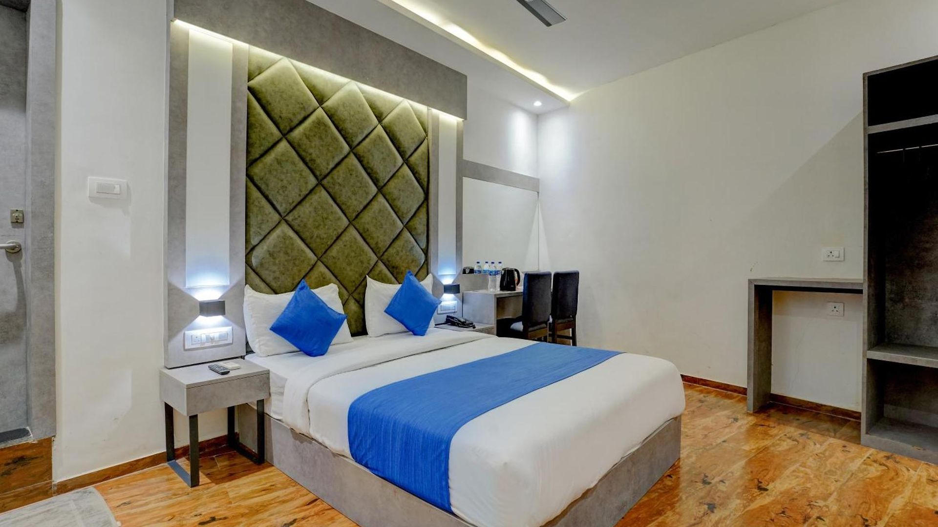 Nook Mumbai