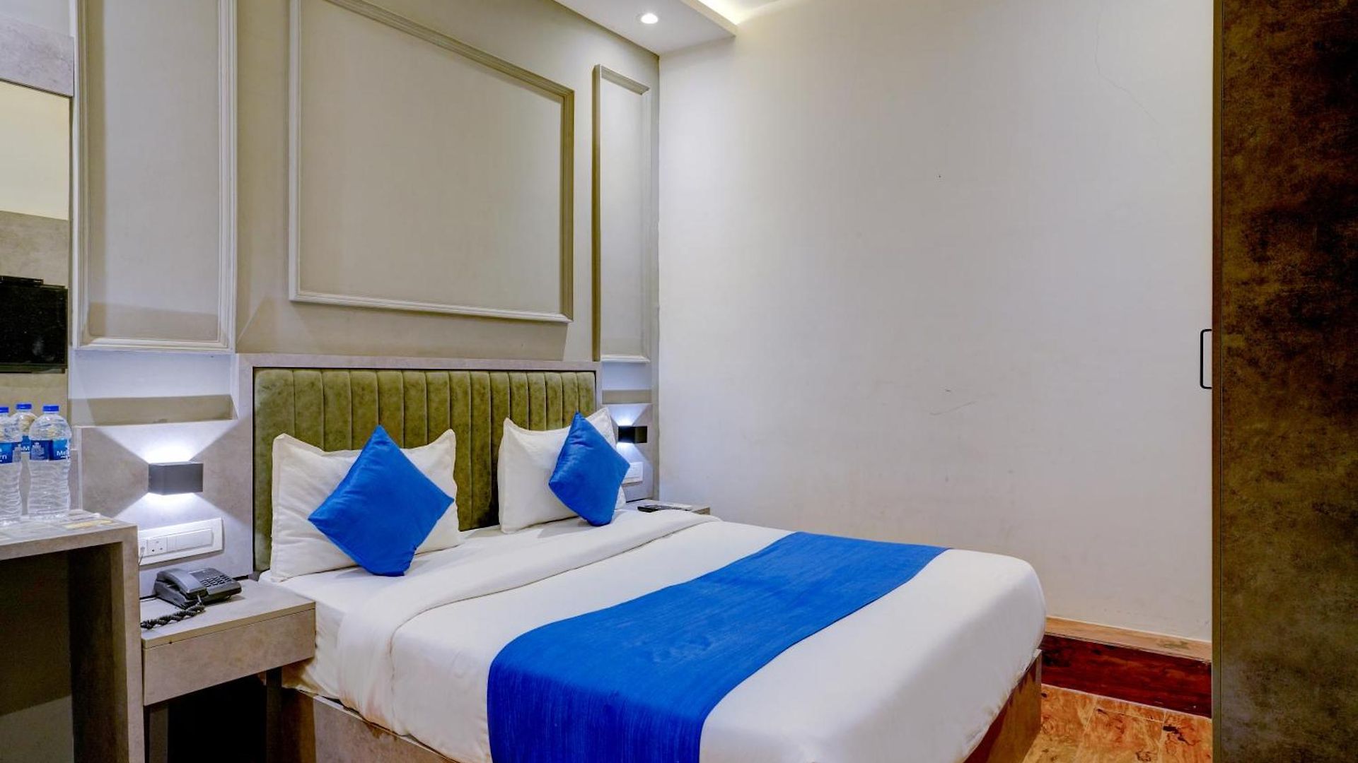 Hotel Nook Mumbai
