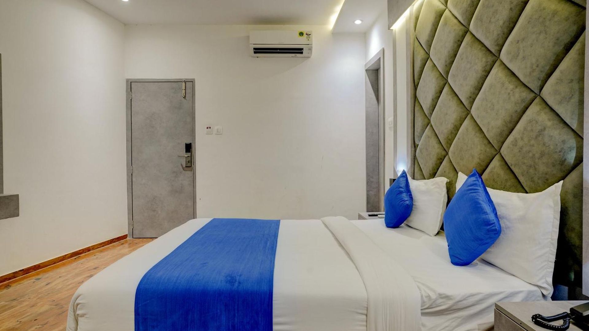 Hotel Nook