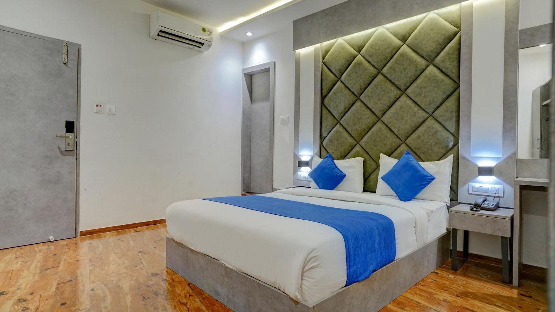 Nook Hotel Mumbai