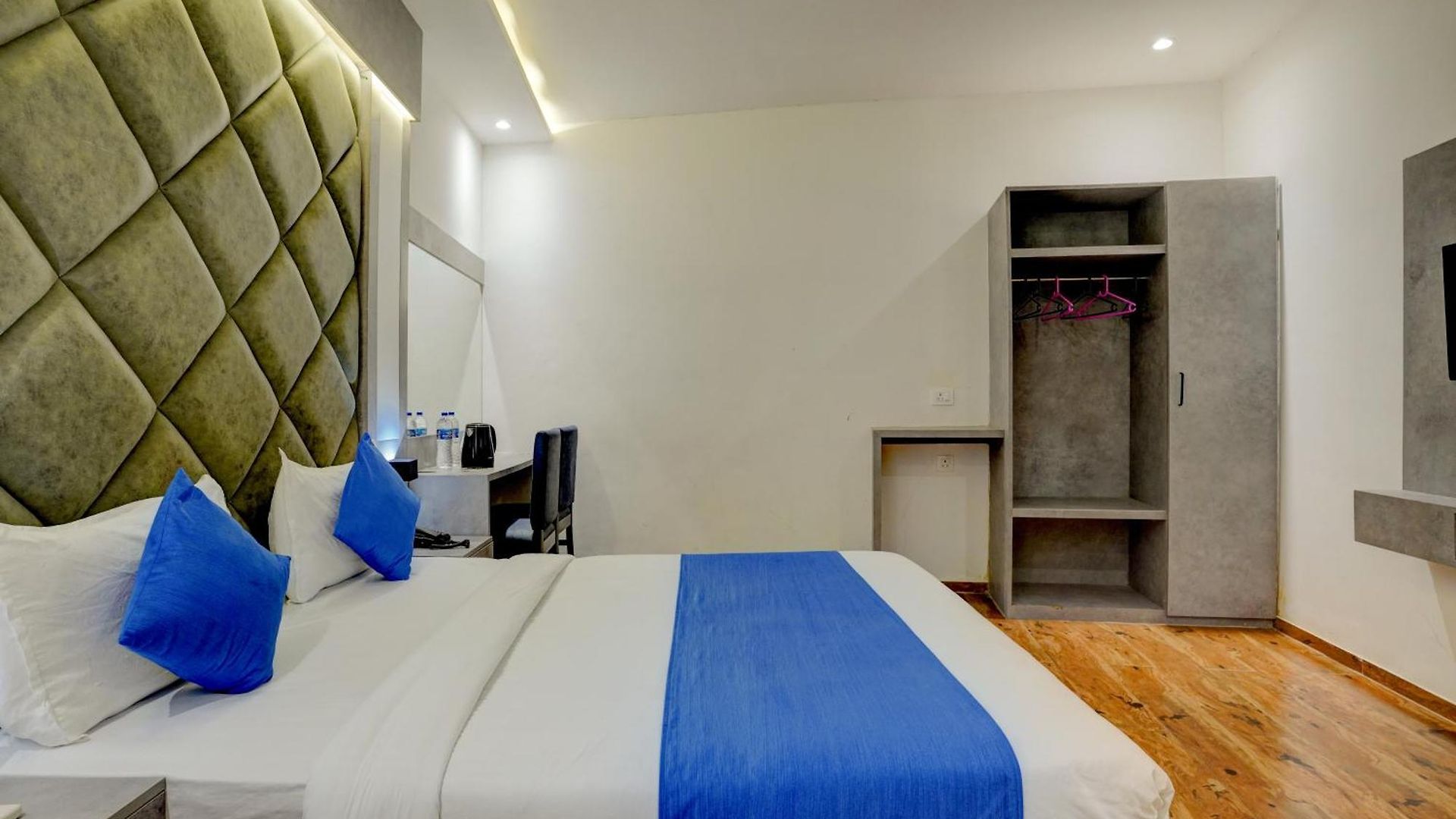 Hotel Nook