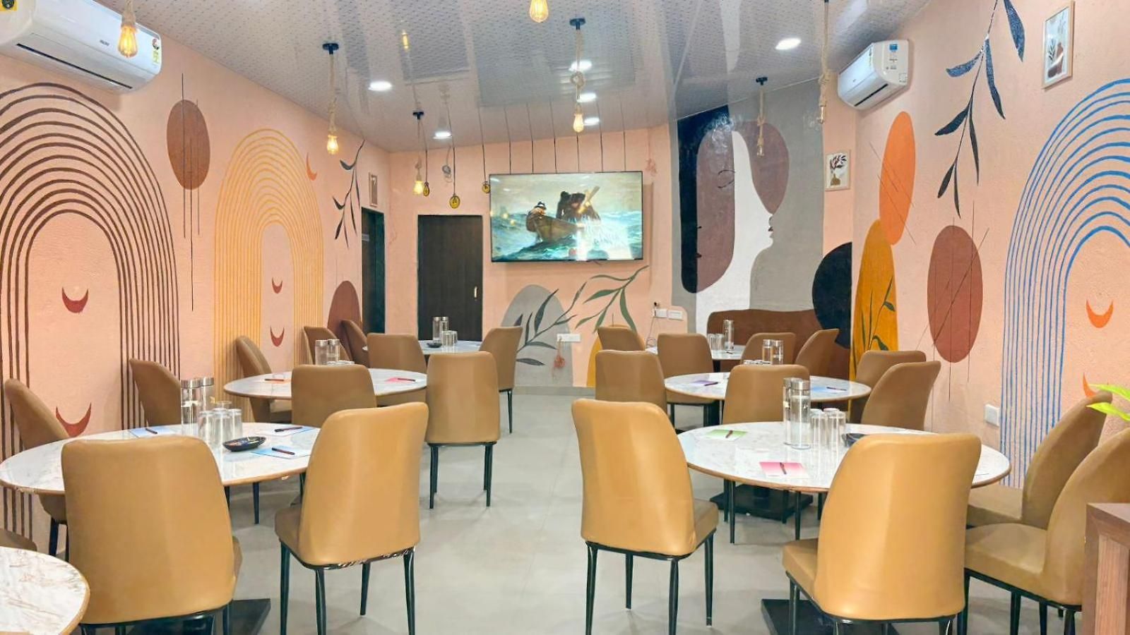 Hotel The Bohoo 99 Nr International Airport