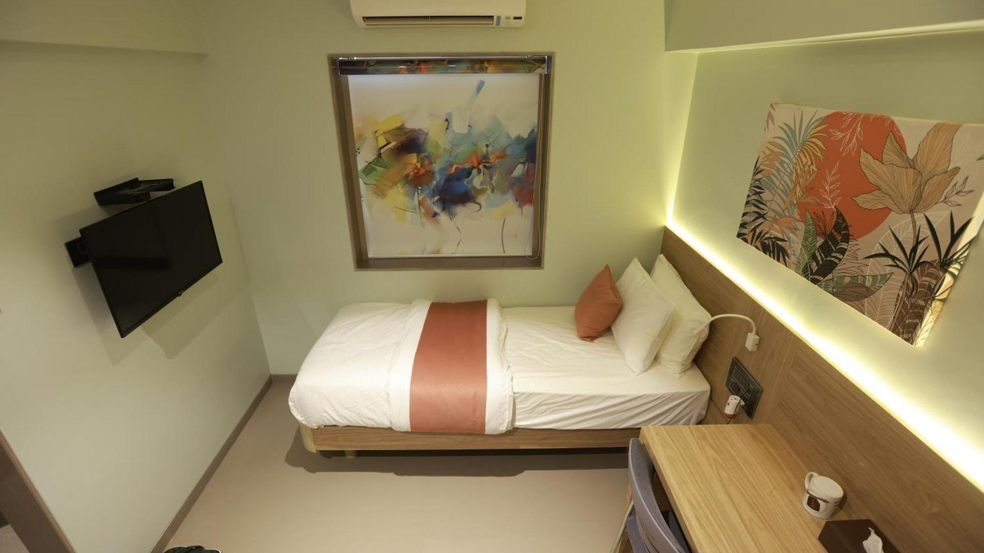 The Bohoo 99 Nr International Airport 3* Mumbai