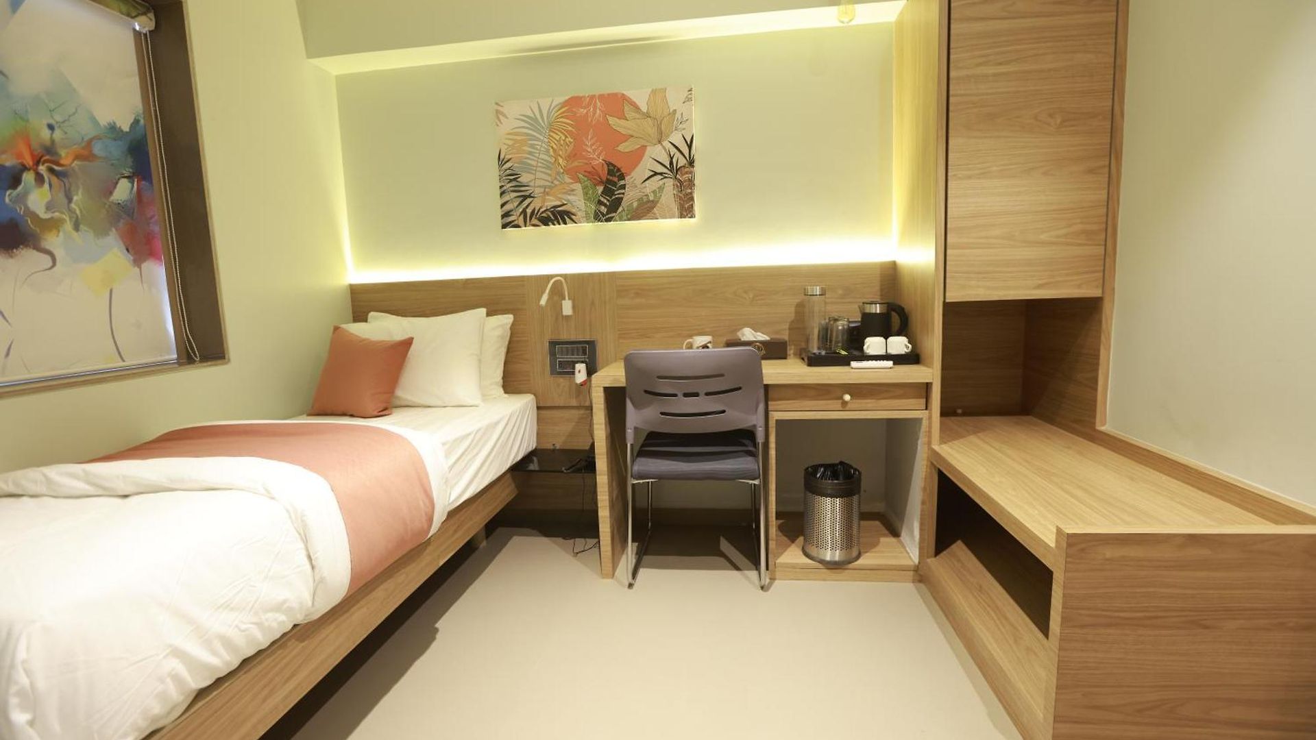 The Bohoo 99 Nr International Airport 3* Mumbai