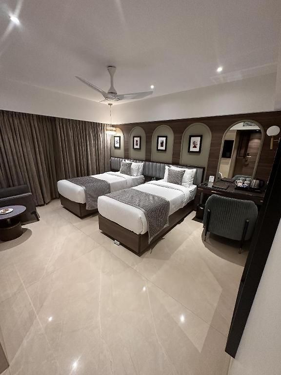 Tunga International Hotel