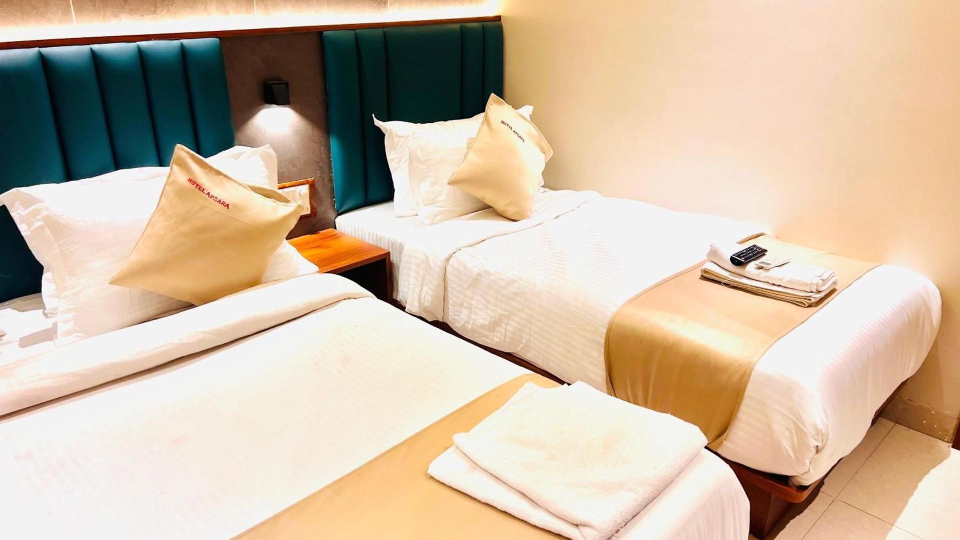 Apsara - Nearj J Hospital 3*
