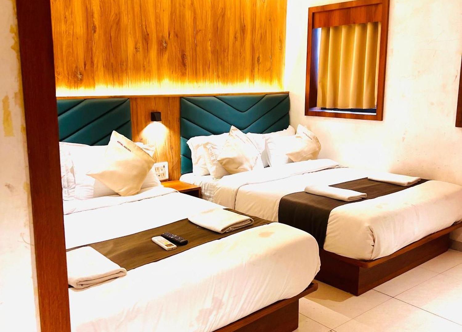 Apsara - Nearj J Hospital 3*