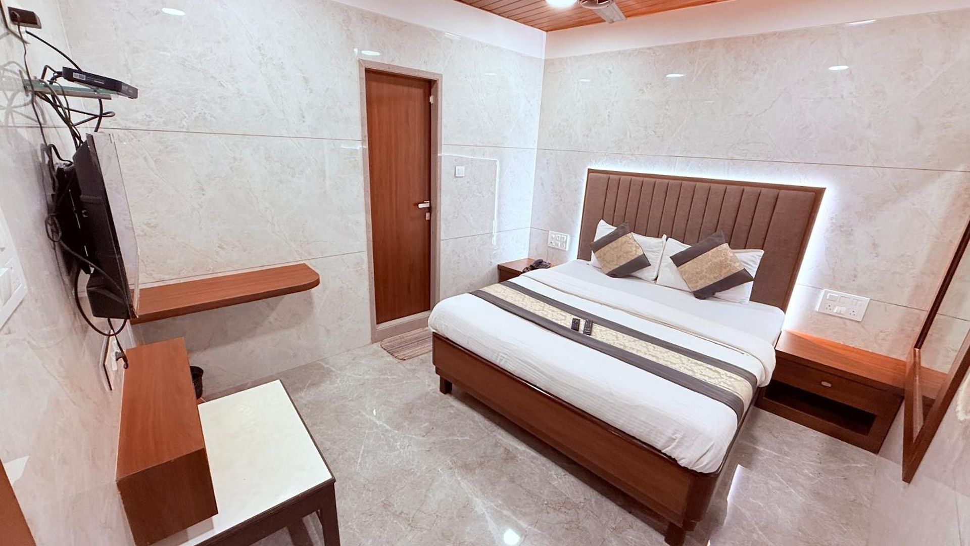 Shiv Sagar - Only For Indian Nationals Mumbai