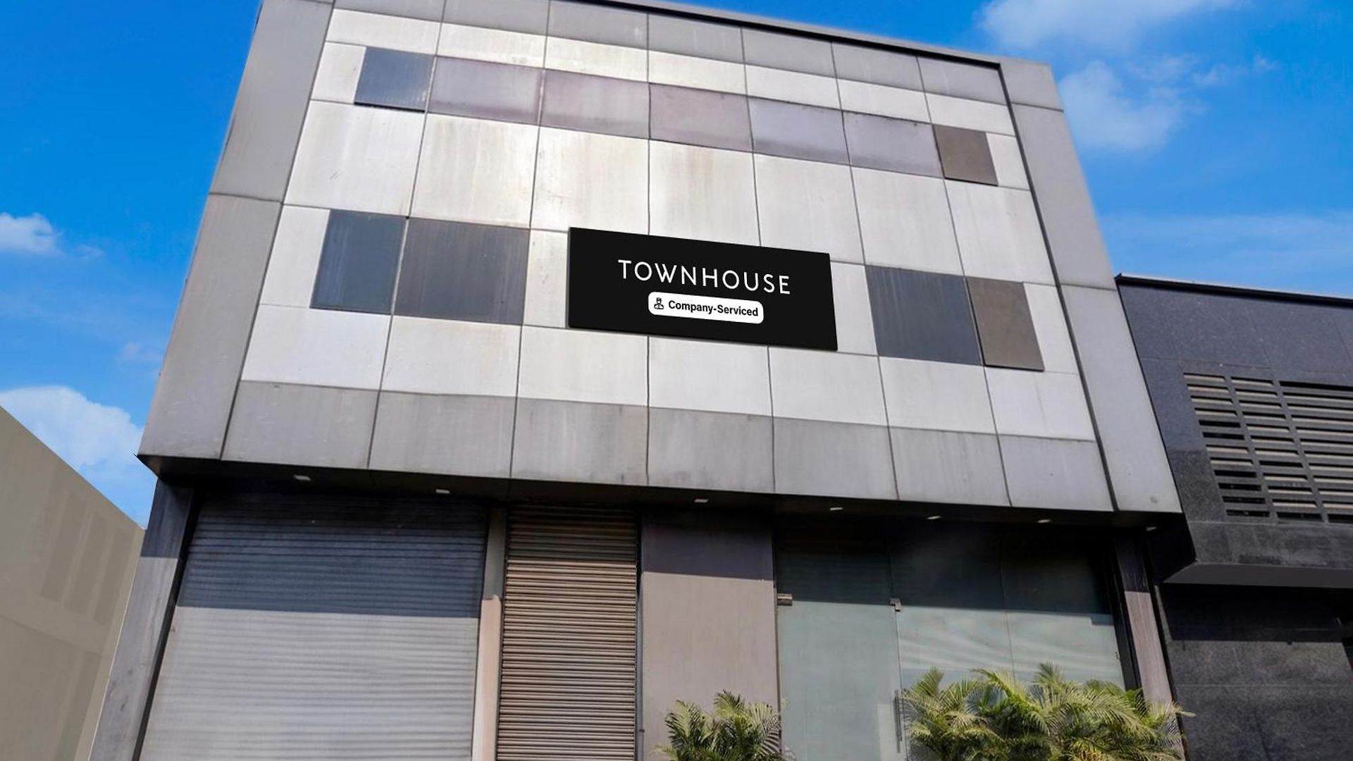 Hotel Townhouse Midc Andheri Formerly Royal International