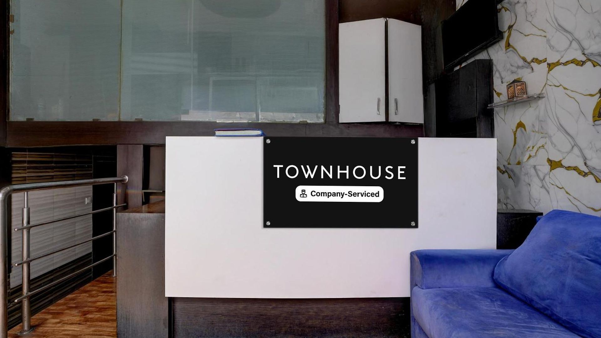 Townhouse Midc Andheri Formerly Royal International 4* Mumbai