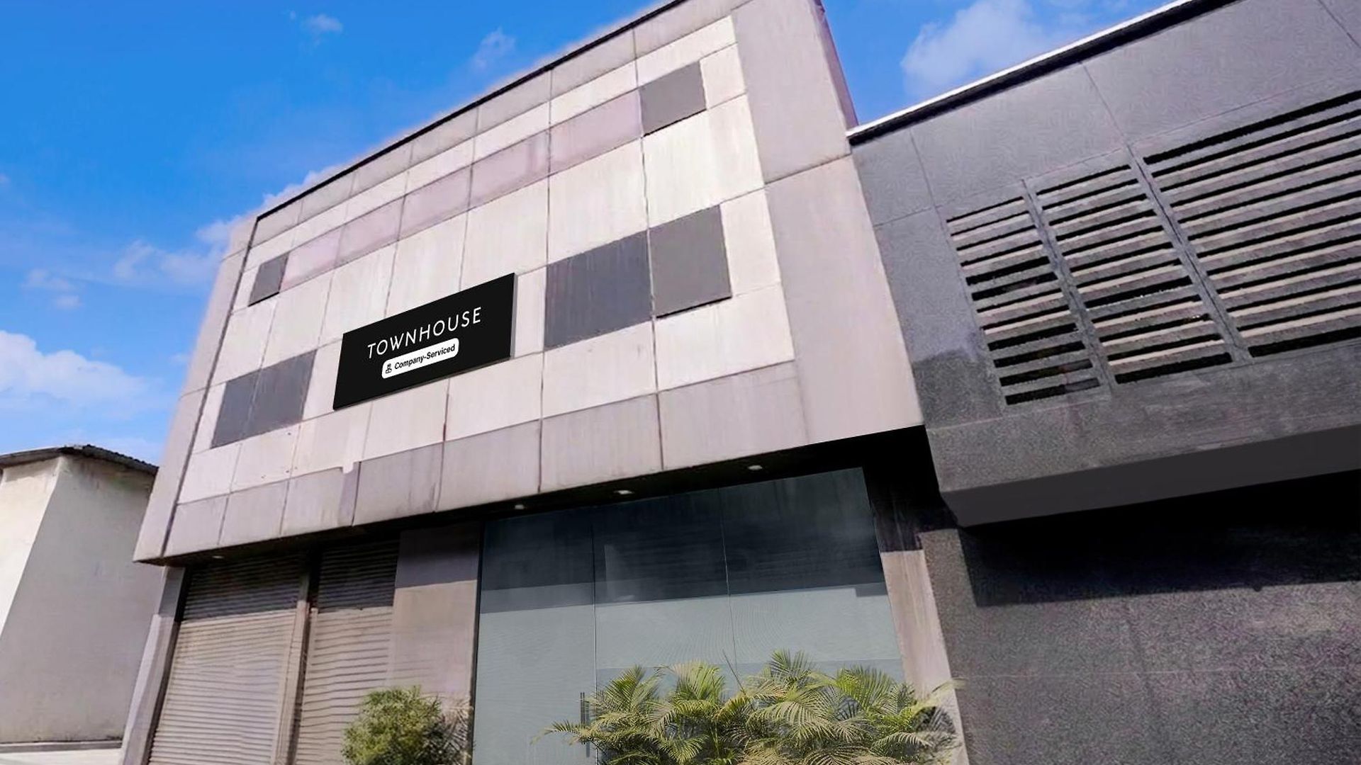 Hotel Townhouse Midc Andheri Formerly Royal International 4*