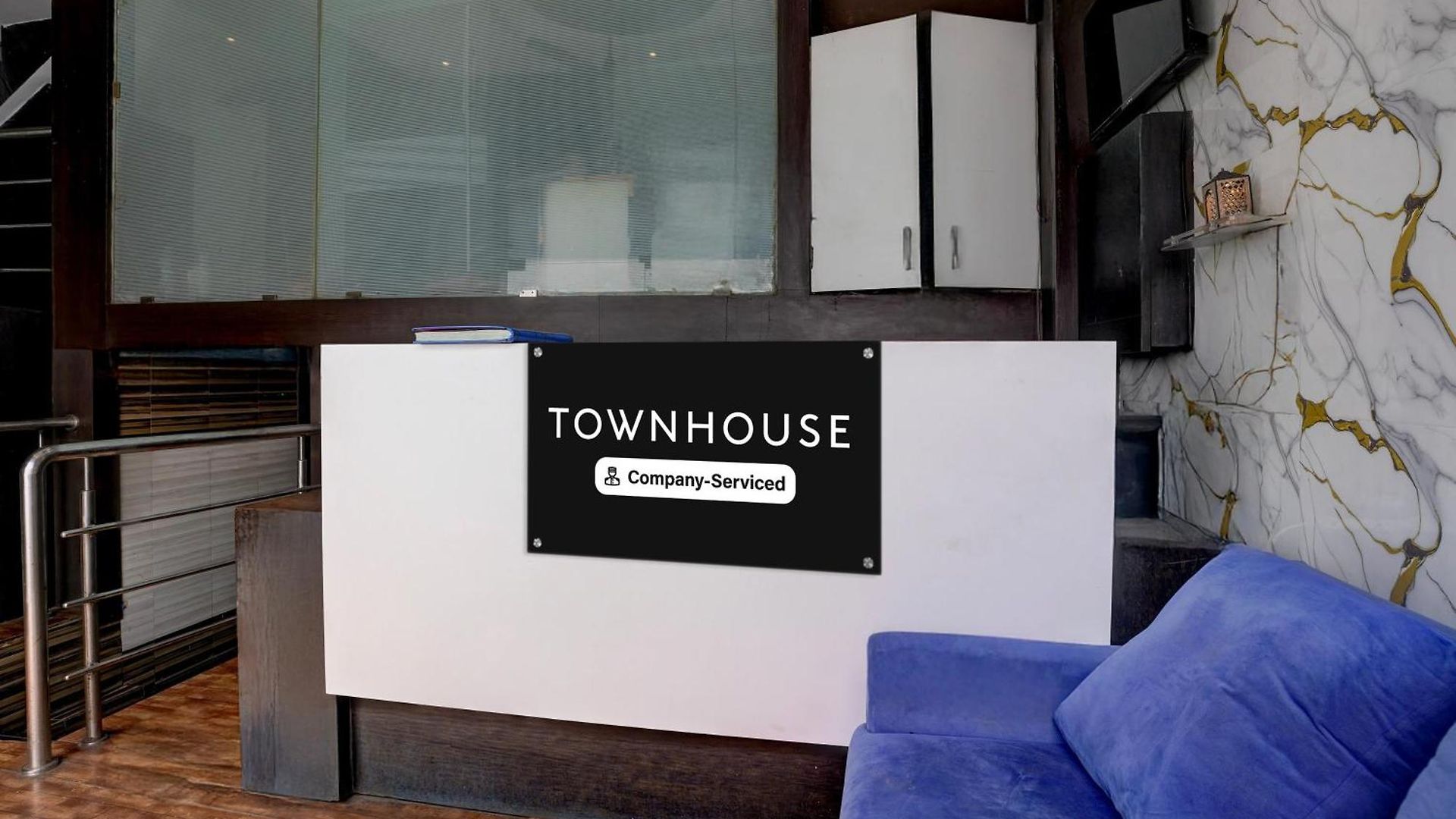 Hotel Townhouse Midc Andheri Formerly Royal International 4*