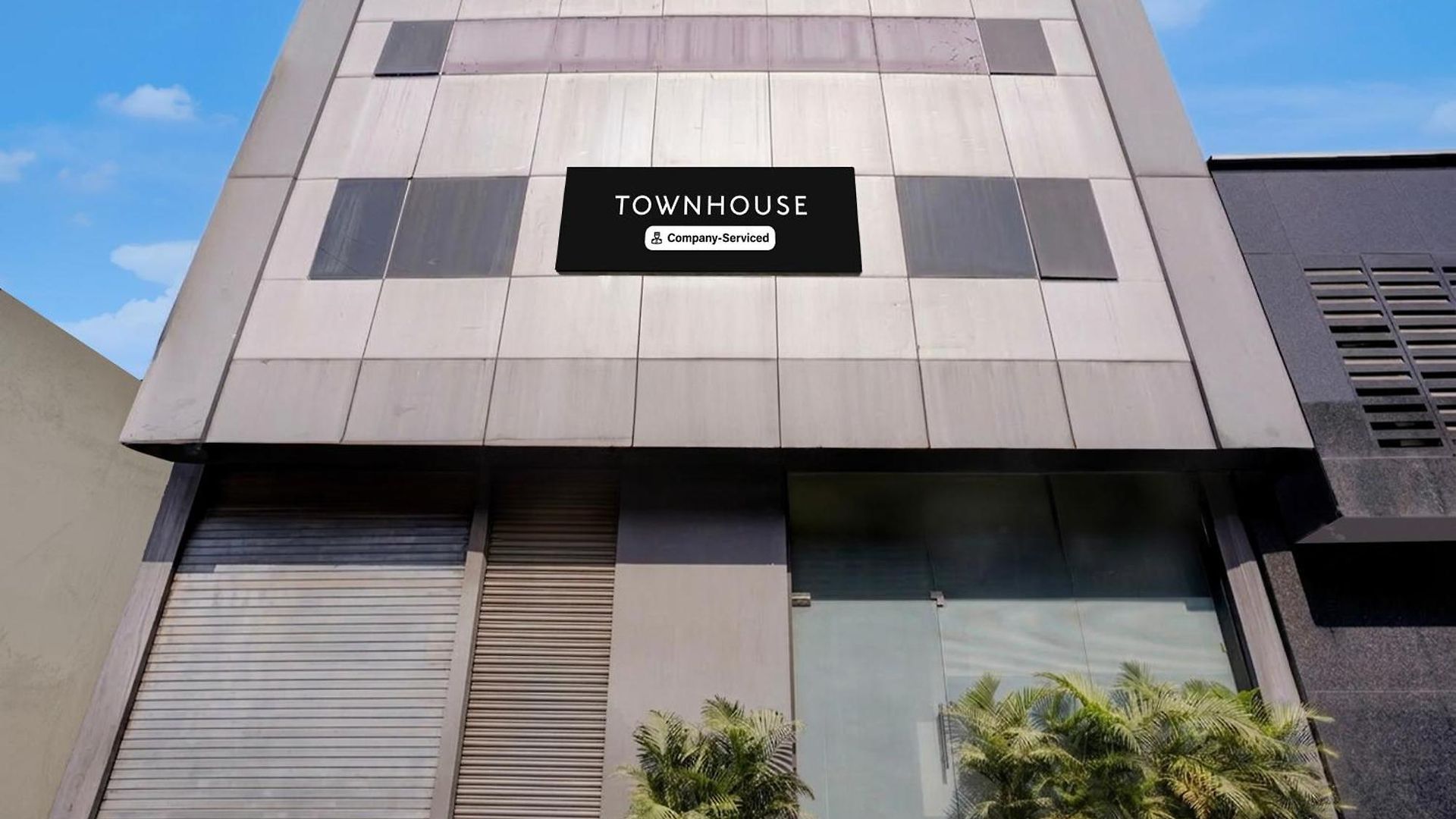 Townhouse Midc Andheri Formerly Royal International Hotel 4*