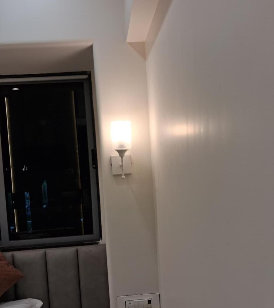 Le Glance & Hotel Mumbai
