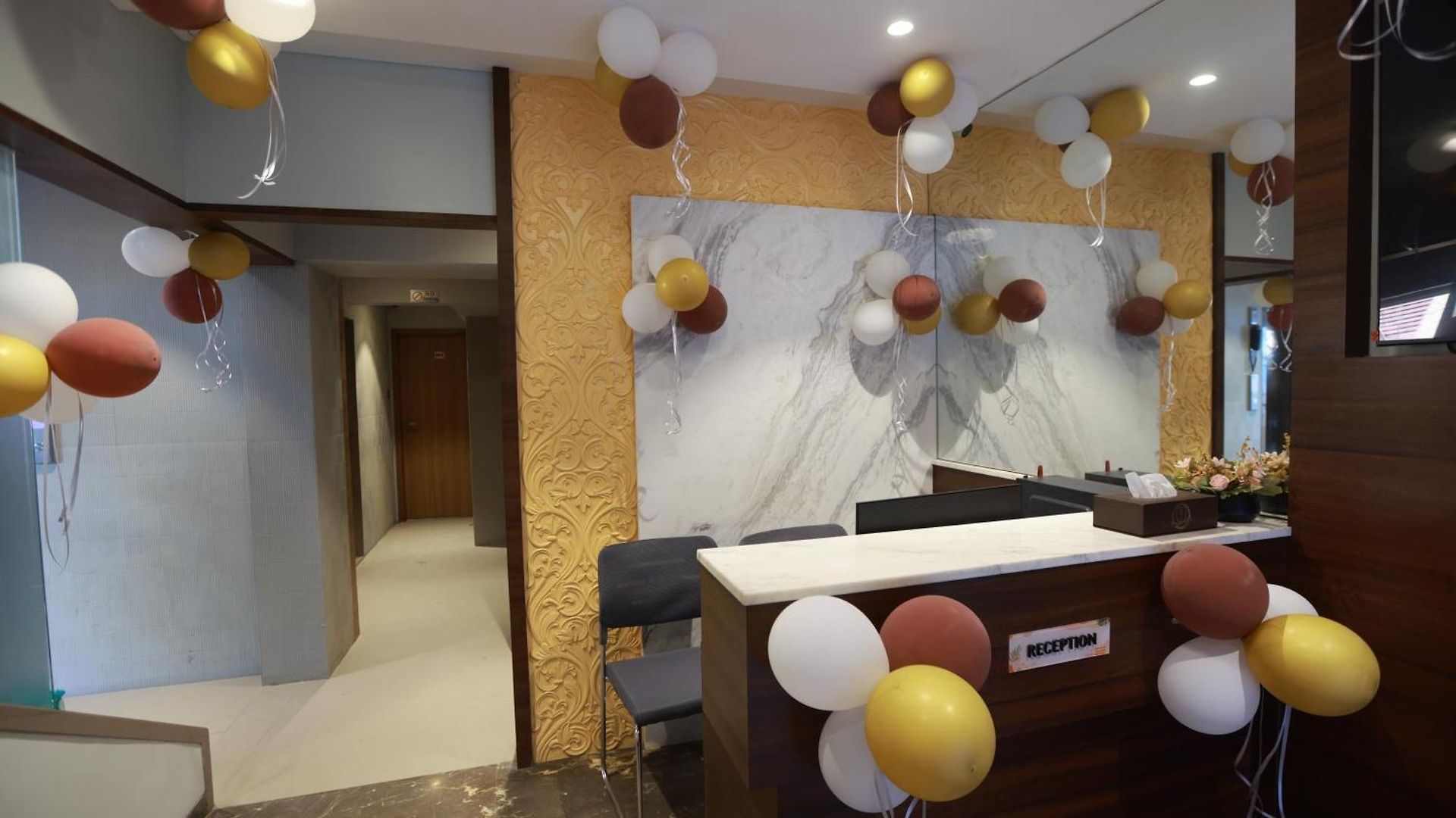 Hotel The Bohoo 99 Nr International Airport