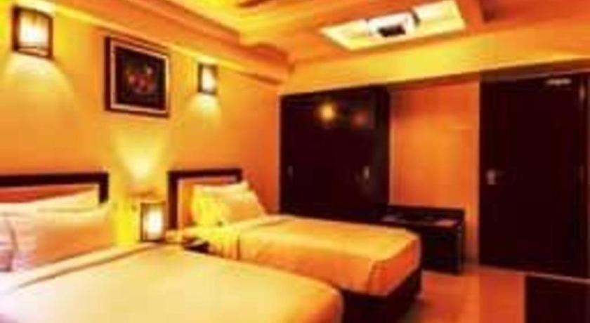 Hotel Anantha Executive 3*