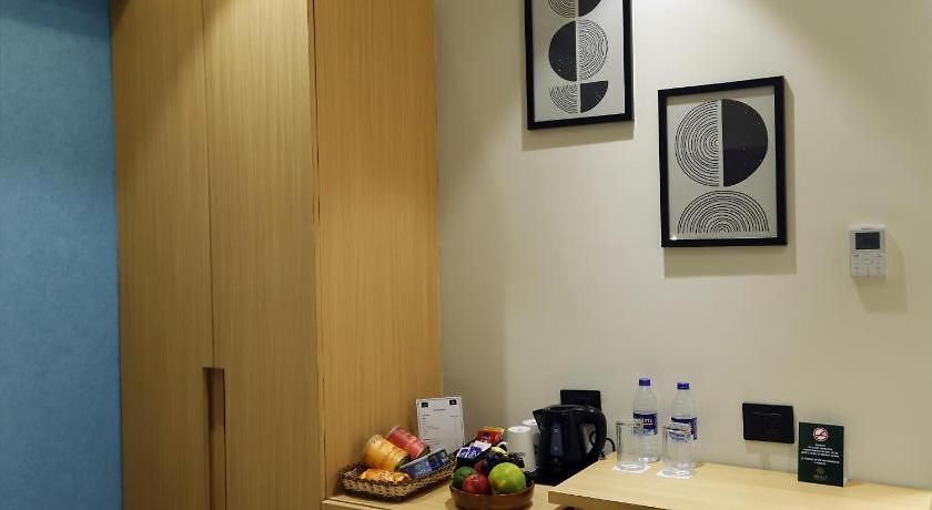 Aralia A Business Hotel, Midc Hotel 3*