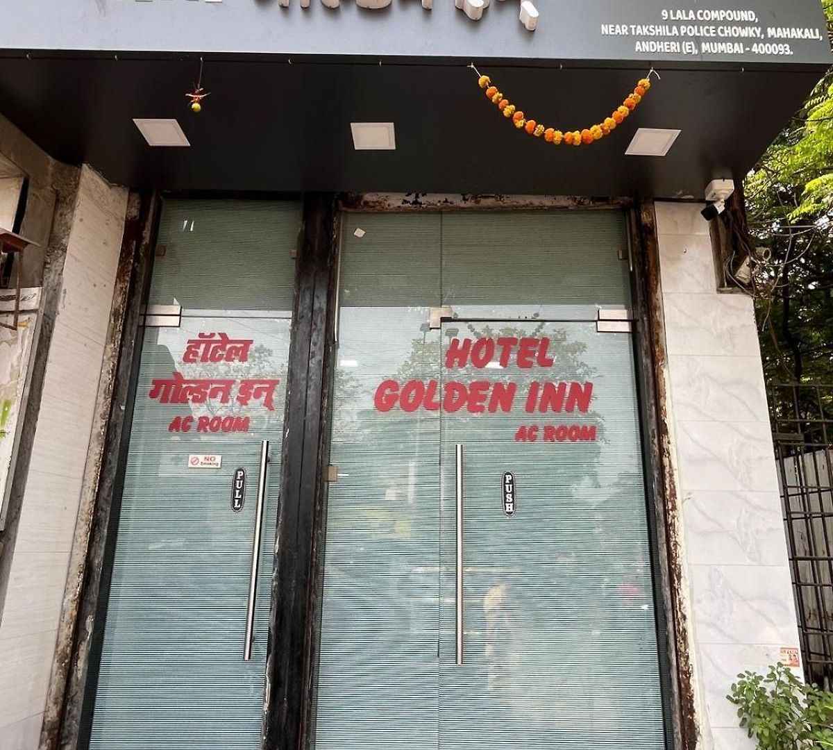 Golden Takshila Andheri East Hotel 3*