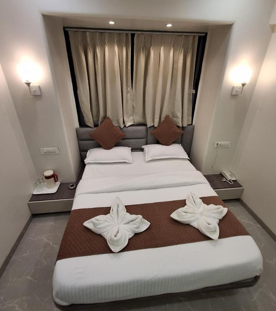 Le Glance & Hotel 4*