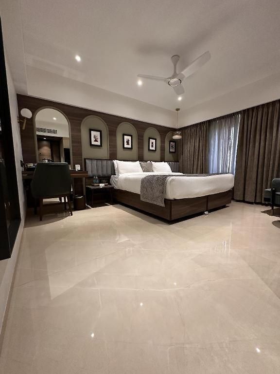 Tunga International 3*