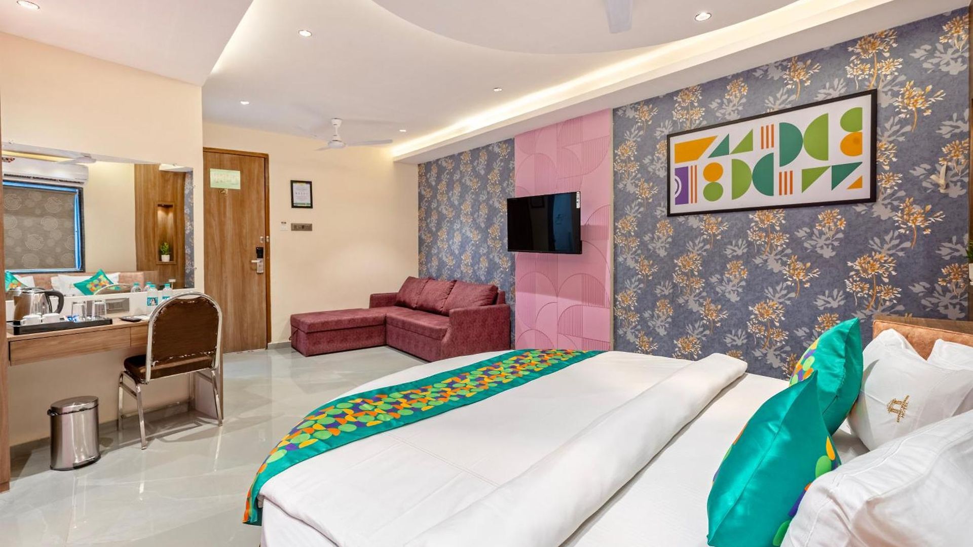 Treebo Gateway Mansion Hotel 3*