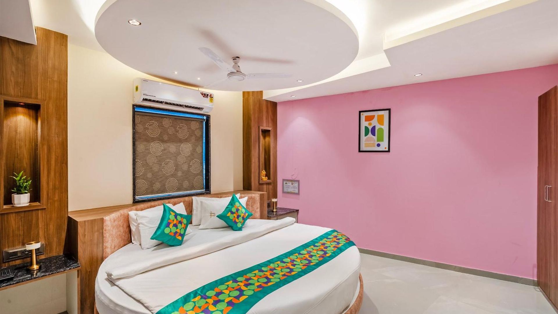 Treebo Gateway Mansion 3*