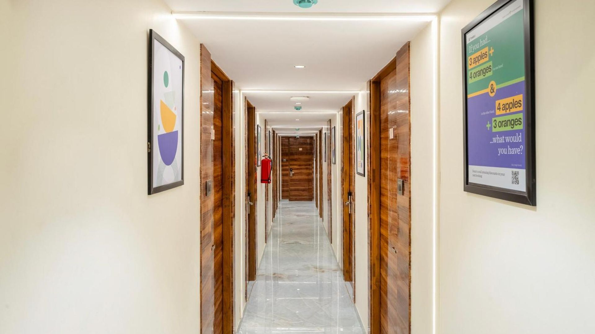 Treebo Gateway Mansion 3* Mumbai