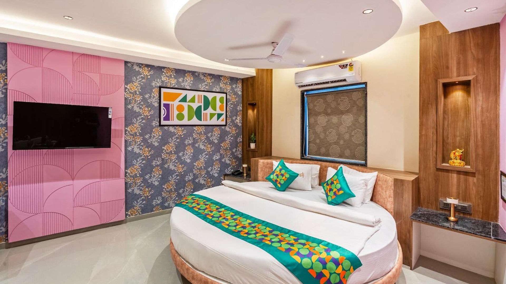 Treebo Gateway Mansion Hotel 3*